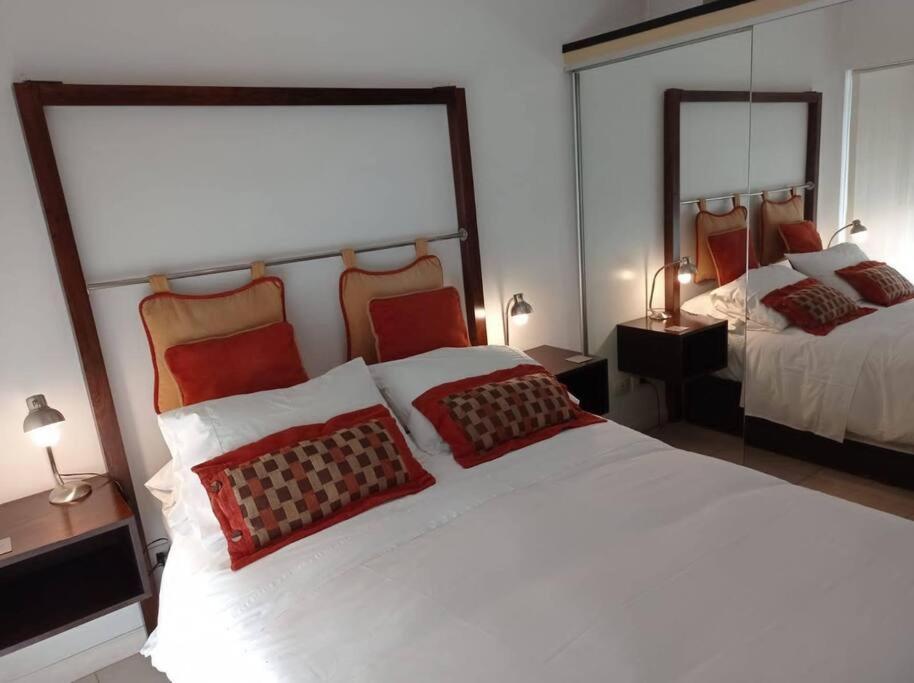 Luminoso Y Acogedor Departamento En Recoleta Apartment Buenos Aires Ngoại thất bức ảnh