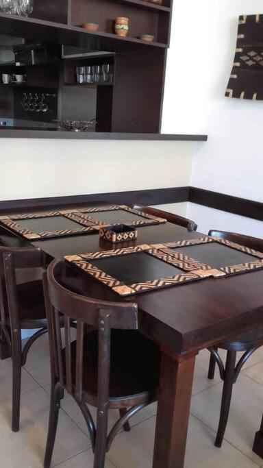 Luminoso Y Acogedor Departamento En Recoleta Apartment Buenos Aires Ngoại thất bức ảnh