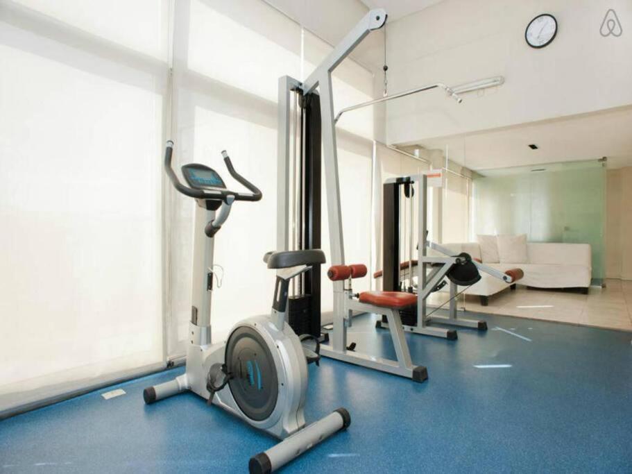 Luminoso Y Acogedor Departamento En Recoleta Apartment Buenos Aires Ngoại thất bức ảnh
