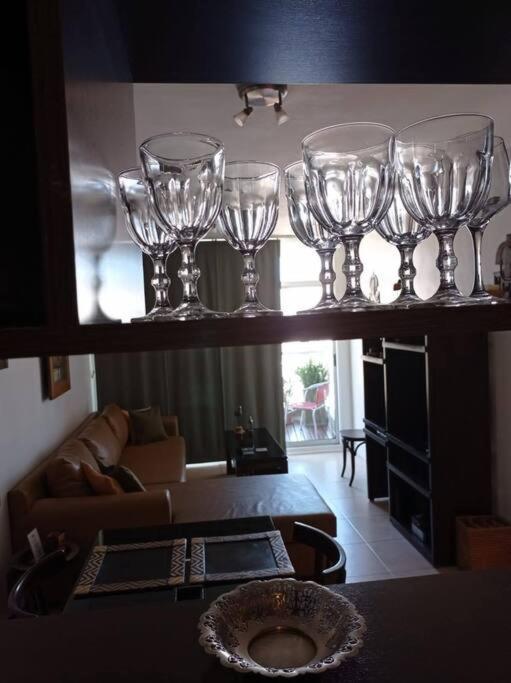 Luminoso Y Acogedor Departamento En Recoleta Apartment Buenos Aires Ngoại thất bức ảnh