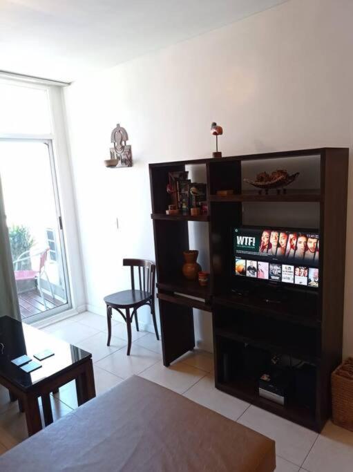 Luminoso Y Acogedor Departamento En Recoleta Apartment Buenos Aires Ngoại thất bức ảnh